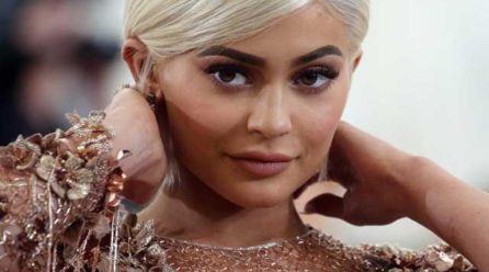 Jenner world’s youngest billionaire
