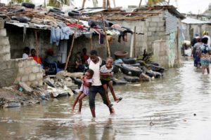 Death toll from southern Africa cyclone, floods exceeds 700