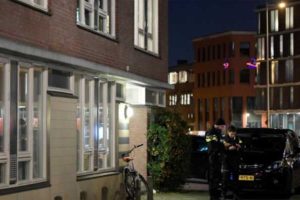 Flags at half-mast after Utrecht shooting, police search for motive