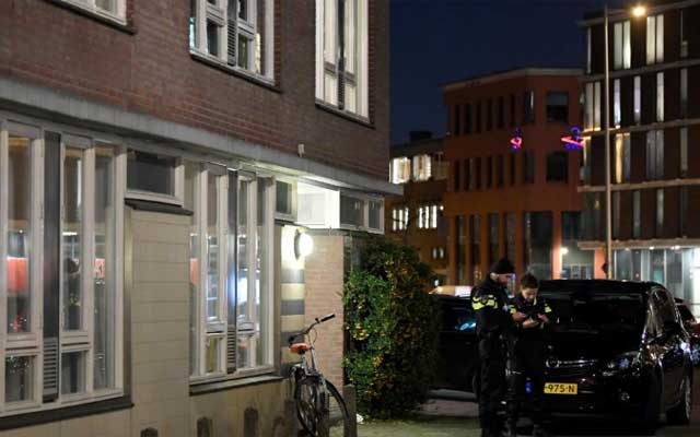 Flags at half-mast after Utrecht shooting, police search for motive