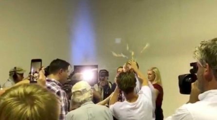 Money raised for ‘Egg Boy’ will be donated to New Zealand victims