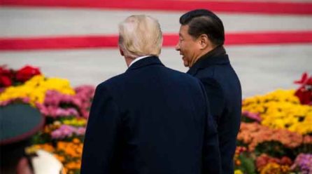 US-China trade deal is in reach as both sides seek a victory