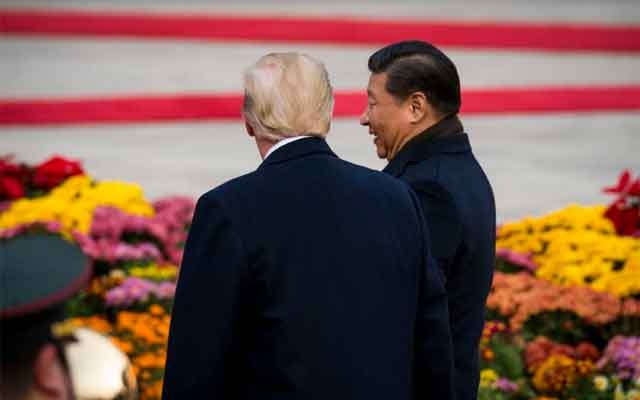 US-China trade deal is in reach as both sides seek a victory