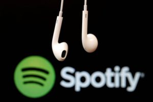 Samsung devices will now have Spotify pre-installed