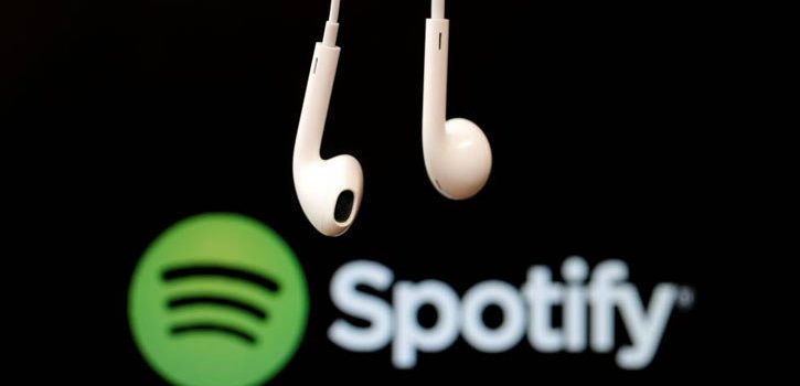 Samsung devices will now have Spotify pre-installed