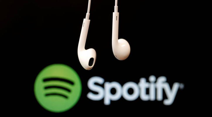 Samsung devices will now have Spotify pre-installed