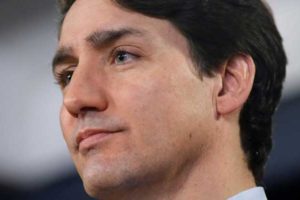 Under pressure, Canada’s Trudeau denies impropriety, offers no apology