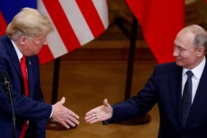 Mueller submits report on Trump and Russia, US lawmakers seek rapid release