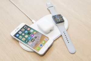 Apple cancels wireless charging products