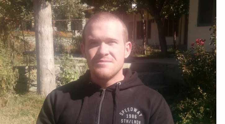 Christchurch attacker a personal trainer at Australia Gym