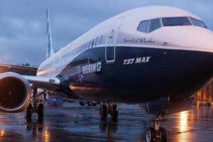 Boeing 737 MAX 8 aircraft banned in Indian airspace