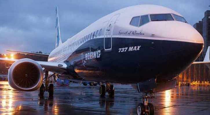 Boeing 737 MAX 8 aircraft banned in Indian airspace