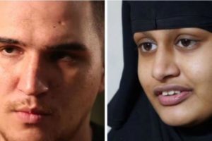 IS bride should live in Holland, says husband