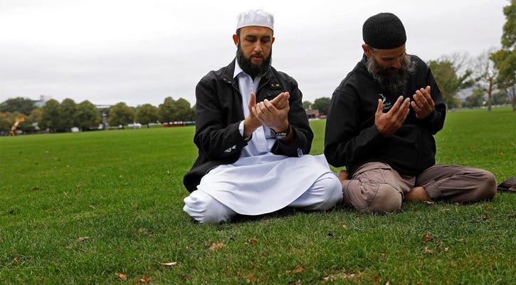 Christchurch mosque imam expects thousands for Friday prayers