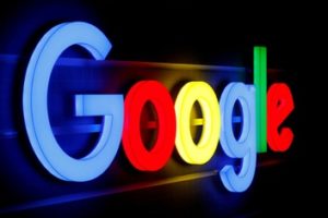 EU fines Google 1.49bn euros