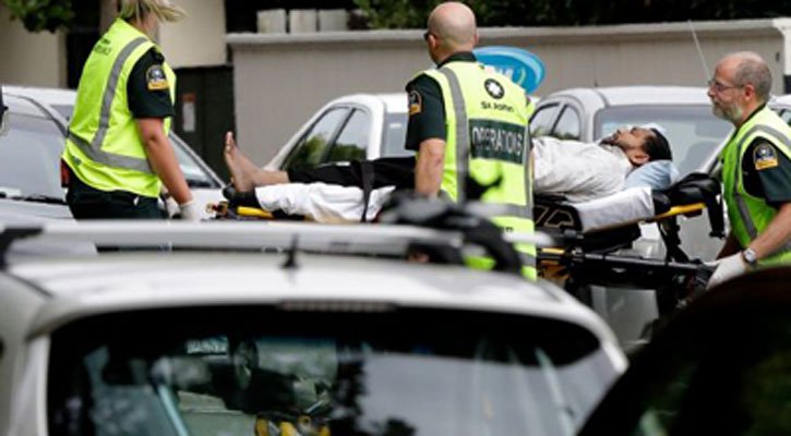 Who are victims and missing of New Zealand mosque shootings?