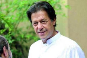 Pakistan to release captured Indian pilot: Imran Khan