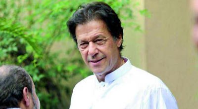 Pakistan to release captured Indian pilot: Imran Khan