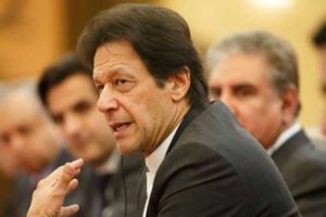 PM Khan says no militants will be allowed to attack from Pakistani soil