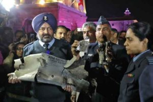 India refuses to share proof of strikes in Pakistan amid doubts of militant deaths