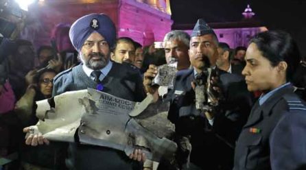 India refuses to share proof of strikes in Pakistan amid doubts of militant deaths