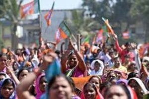 India general elections from Apr 11