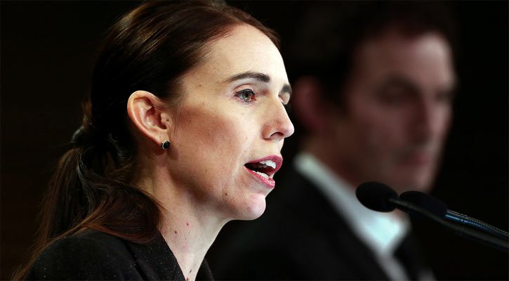 PM Jacinda Ardern announces inquiry into mosque shootings