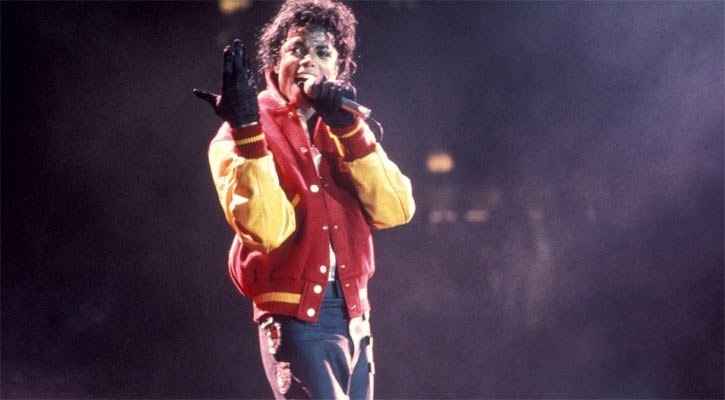 NZ, Canada, Australia radio stations stop playing MJ songs