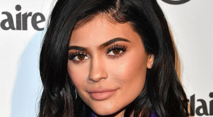 Kylie Jenner, 21, now world’s youngest billionaire