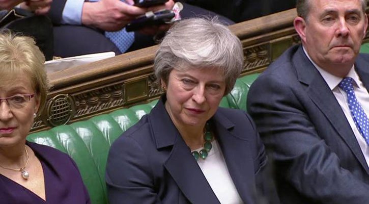 PM to bring third Brexit deal vote to MPs