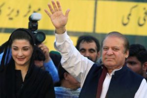 Nawaz Sharif granted bail for health reasons