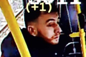 Dutch police arrest  tram shooting suspect