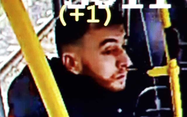 Dutch police arrest  tram shooting suspect