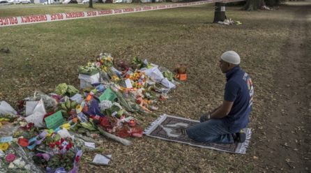 NZ shooting victims spanned generations, nationalities