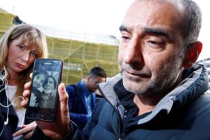 Funerals begin for  NZ shootings victims