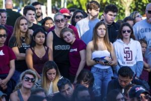 Parkland grieves again after two apparent teenage suicides