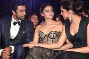 Ranbir Kapoor, Alia Bhatt win big at 64th Filmfare Awards