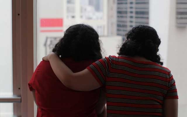 ‘No regrets’: Saudi sisters hope for bright future after hiding in Hong Kong