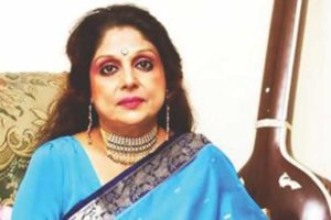 Shahnaz Rahmatullah passes away