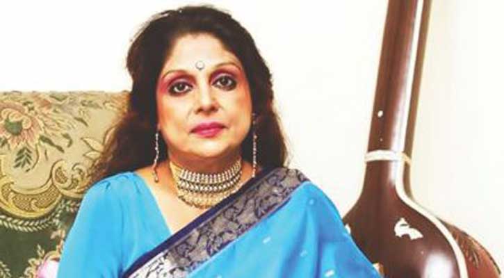 Shahnaz Rahmatullah passes away