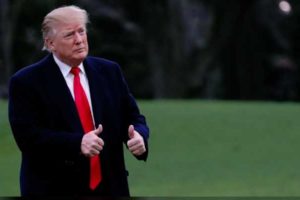 Mueller report: some questions left unresolved