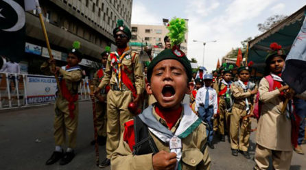 Pakistan and India step back from the brink, but unease continues
