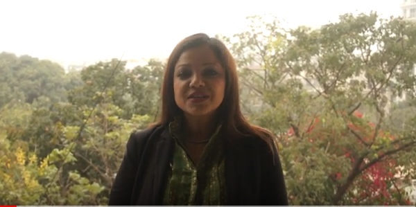 Environmental rights save the nature