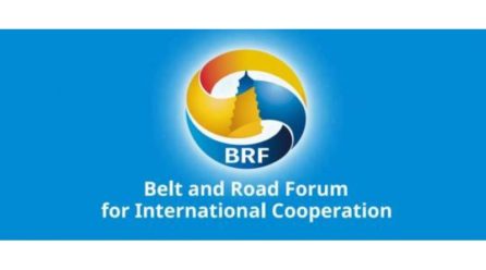 Industries minister to join 2nd BRF in Beijing