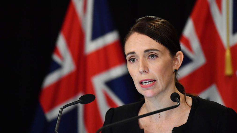 New Zealand says it has not seen Sri Lanka link