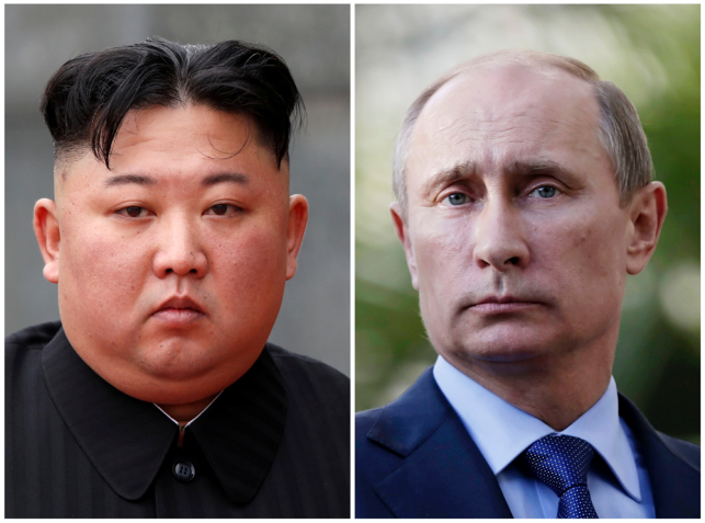 Putin-Kim summit unlikely to ease North Korea sanctions