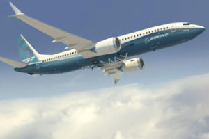 Boeing cuts 737 production after Max crashes
