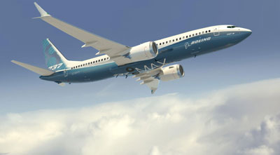 Boeing cuts 737 production after Max crashes