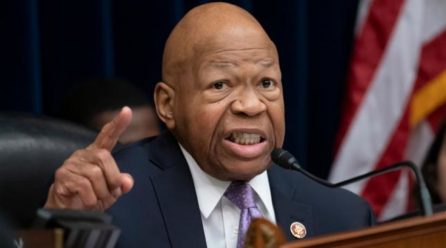 Democrats clash with Trump admin on subpoenas, tax returns