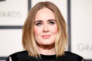 Pop singer Adele parts with husband